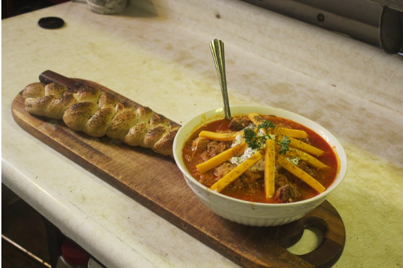 Jozsa Corner | restaurant | 4800 Second Avenue, Pittsburgh, PA 15207, USA | 4124221886 OR +1 412-422-1886