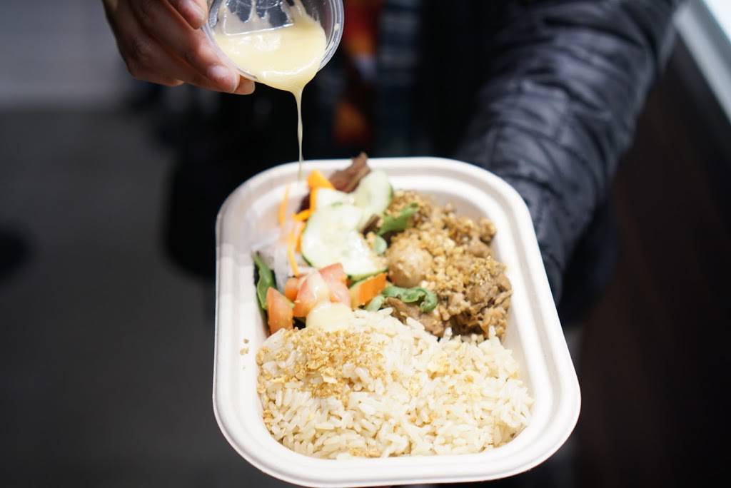 Manila Bowl | restaurant | 1355 Market St, San Francisco, CA 94103, USA | 4155281969 OR +1 415-528-1969