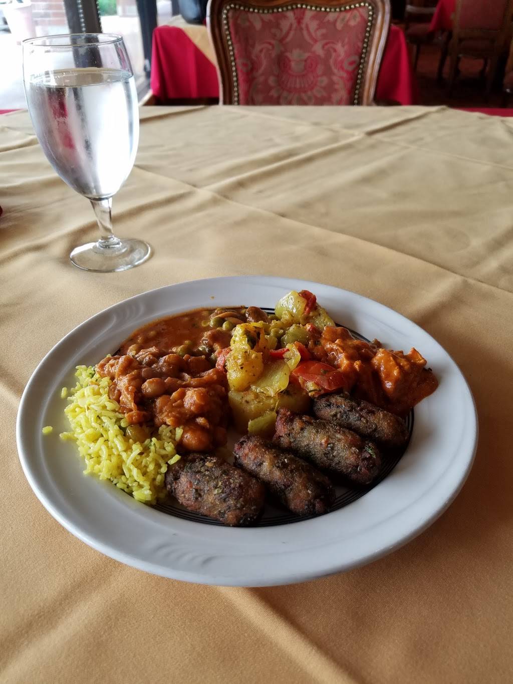 Tandoor Cuisine of India | restaurant | 1132 E Katella Ave, Orange, CA 92867, USA | 7145382234 OR +1 714-538-2234