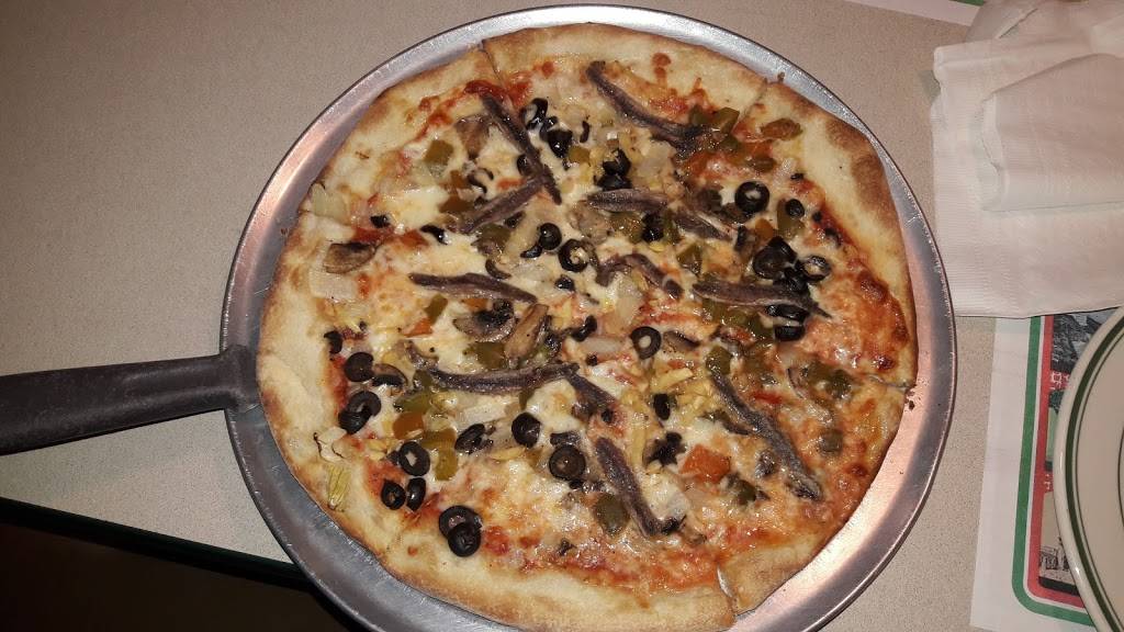 Papa Joes Pizza & Italian Restaurant | restaurant | 4205 W Lake Mary Blvd, Lake Mary, FL 32746, USA | 4073239222 OR +1 407-323-9222