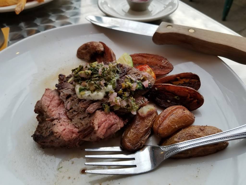 Foothills Butcher Bar: Black Mountain | restaurant | 107 Black Mountain Ave, Black Mountain, NC 28711, USA | 8283579029 OR +1 828-357-9029