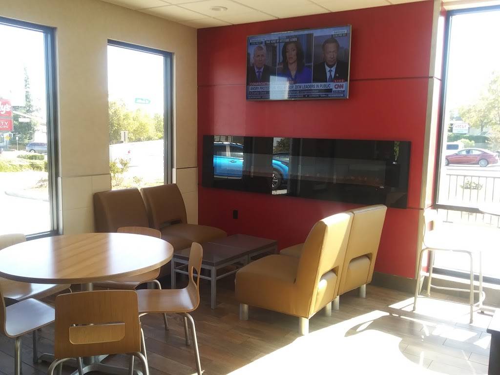Wendys | restaurant | 1377 E Monte Vista Ave, Vacaville, CA 95688, USA | 7074468669 OR +1 707-446-8669