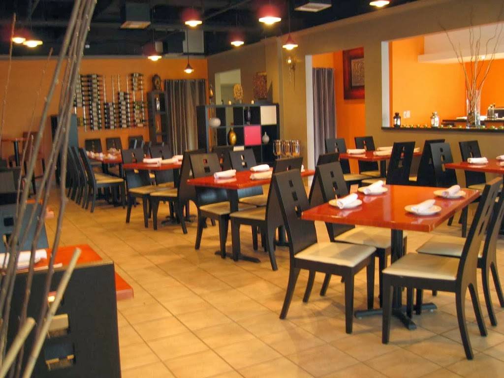 Rice Asian House & Sushi Bar | restaurant | 17100 Collins Ave, Sunny Isles Beach, FL 33160, USA | 3059441185 OR +1 305-944-1185