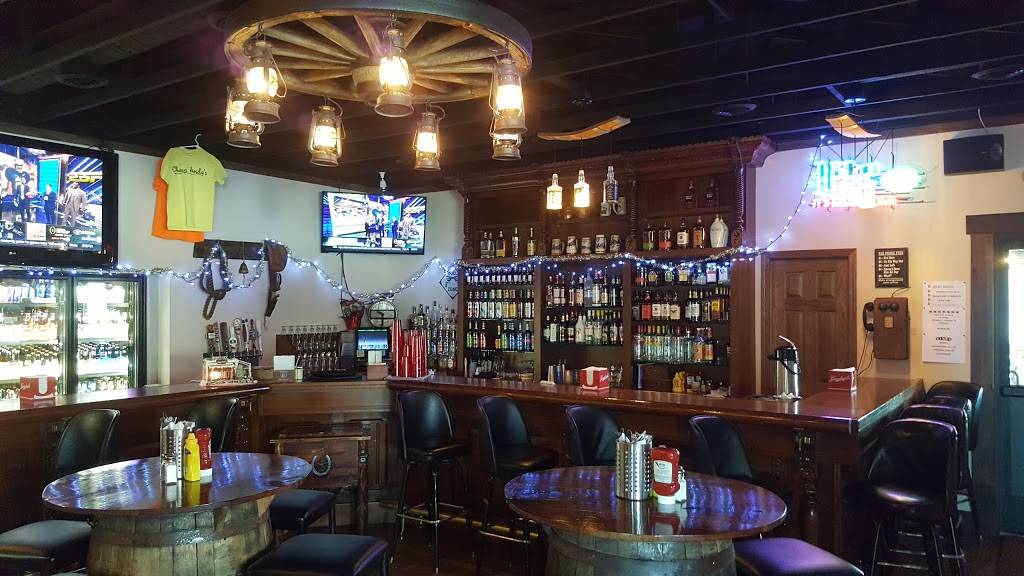 Cheap Andys Saloon | restaurant | 820 Davis St, Hammond, WI 54015, USA | 7157964477 OR +1 715-796-4477