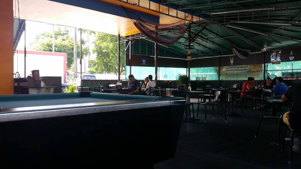 Adelitas Daughter Cafe | restaurant | 2795 NW 17th Ave, Miami, FL 33142, USA | 3056340402 OR +1 305-634-0402