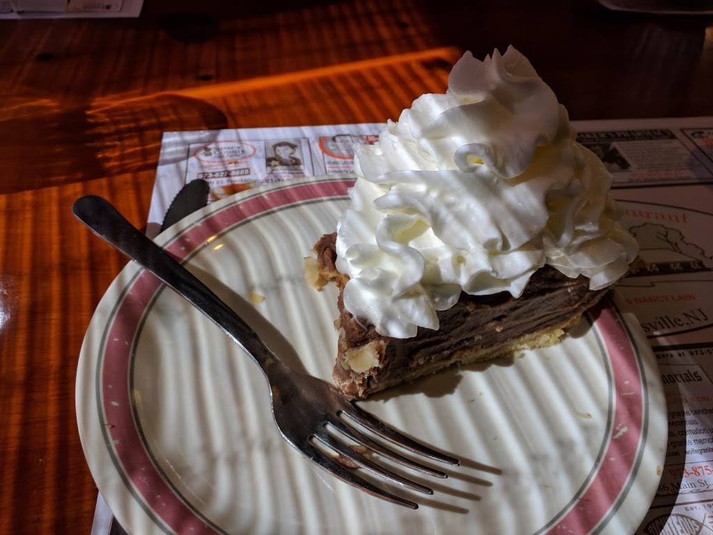 Elias Cole | restaurant | 1176 NJ-23, Sussex, NJ 07461, USA | 9738753550 OR +1 973-875-3550