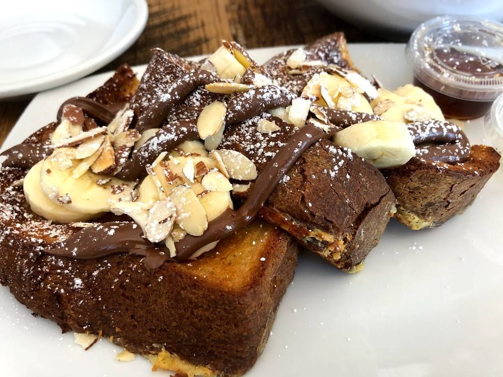 Kirari West Bake Shop | bakery | 707 N Pacific Coast Hwy, Redondo Beach, CA 90277, USA | 3103765313 OR +1 310-376-5313