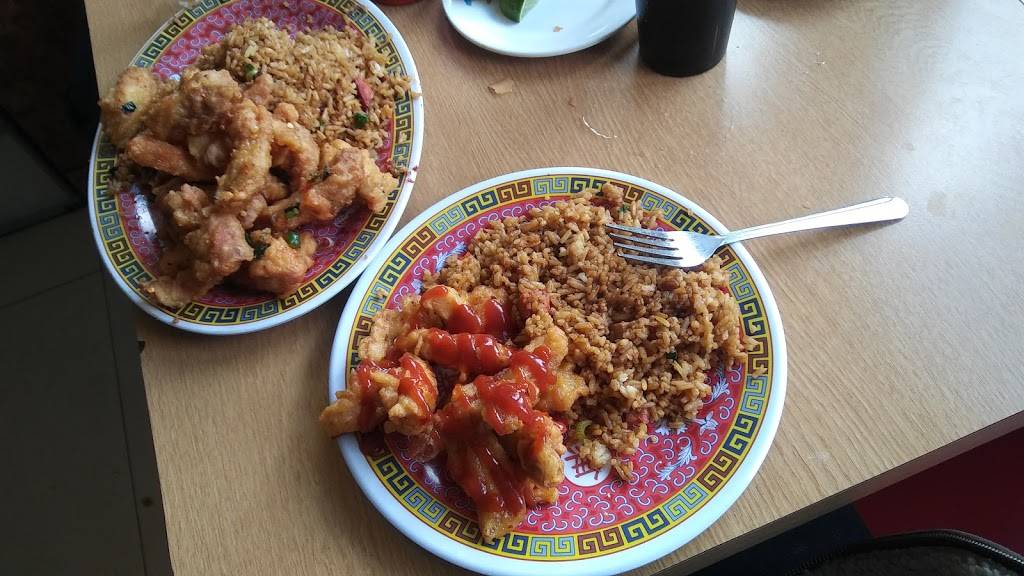 SHANG HAI CITY | restaurant | Benito Juárez, La Hacienda, 21448 Tecate, B.C., Mexico | 016655213750 OR +52 665 521 3750