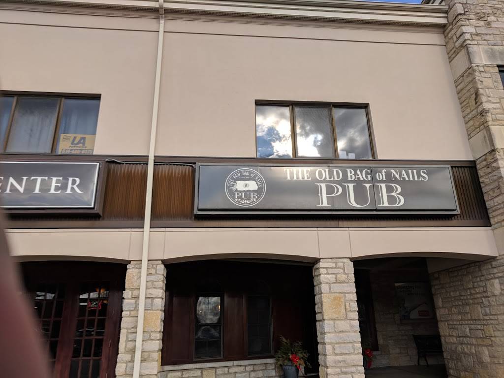 The Old Bag of Nails Pub | restaurant | 2102 Tremont Center, Upper Arlington, OH 43221, USA | 6144866976 OR +1 614-486-6976