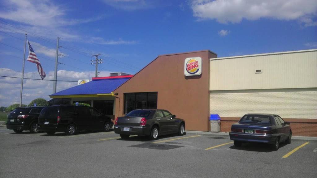 Burger King | restaurant | 10382 Highland Rd, Hartland, MI 48353, USA | 8106327296 OR +1 810-632-7296