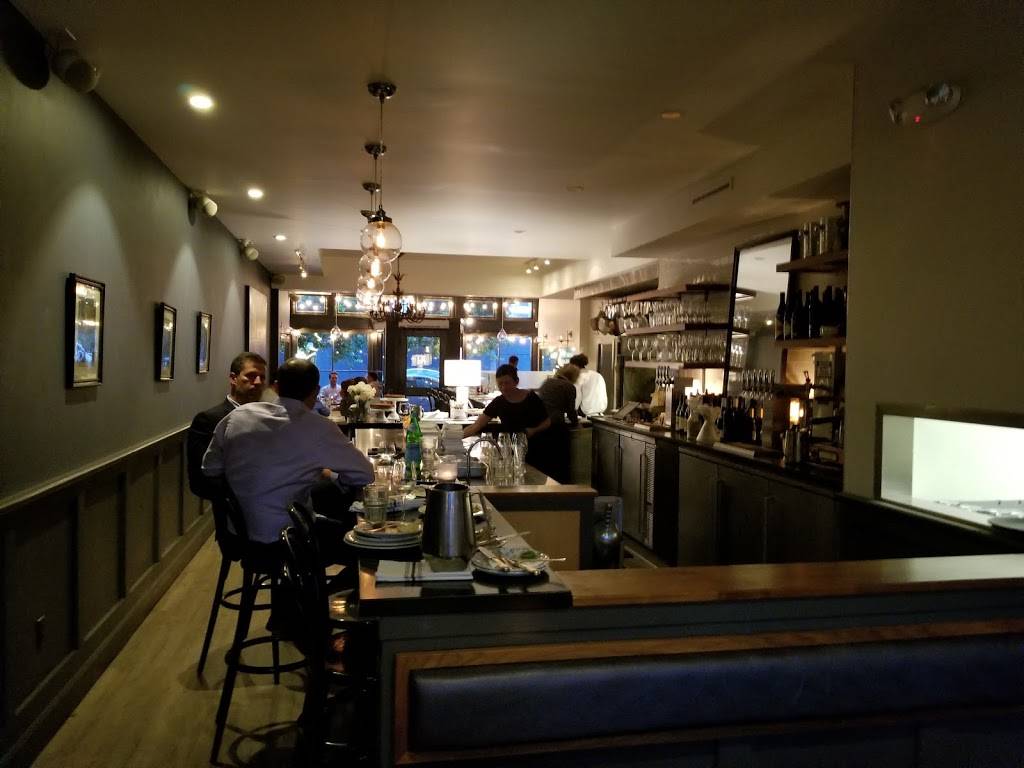 Gardenias | restaurant | 1963 Sutter St, San Francisco, CA 94115, USA | 4156217122 OR +1 415-621-7122