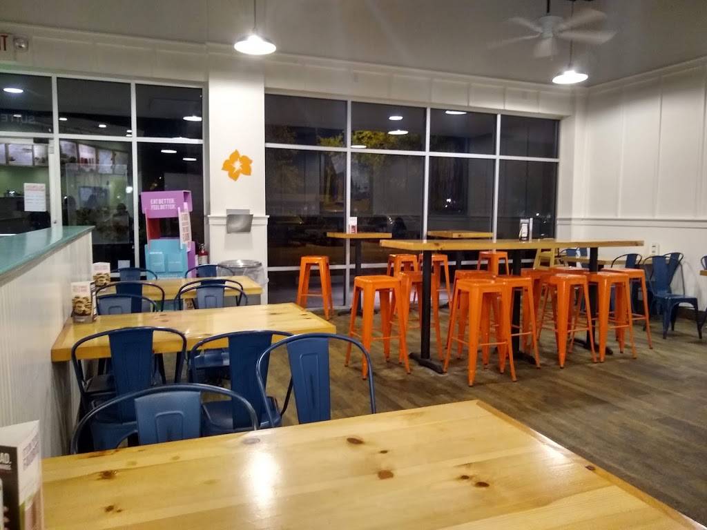 Tropical Smoothie Cafe | restaurant | 3345 SW 34th St Ste 5, Gainesville, FL 32608, USA | 3523799988 OR +1 352-379-9988