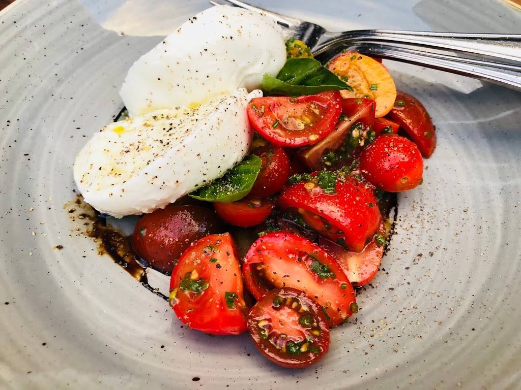 Il Postino | restaurant | 186 Main St, Unionville, ON L3R 2G9, Canada | 9059401555 OR +1 905-940-1555