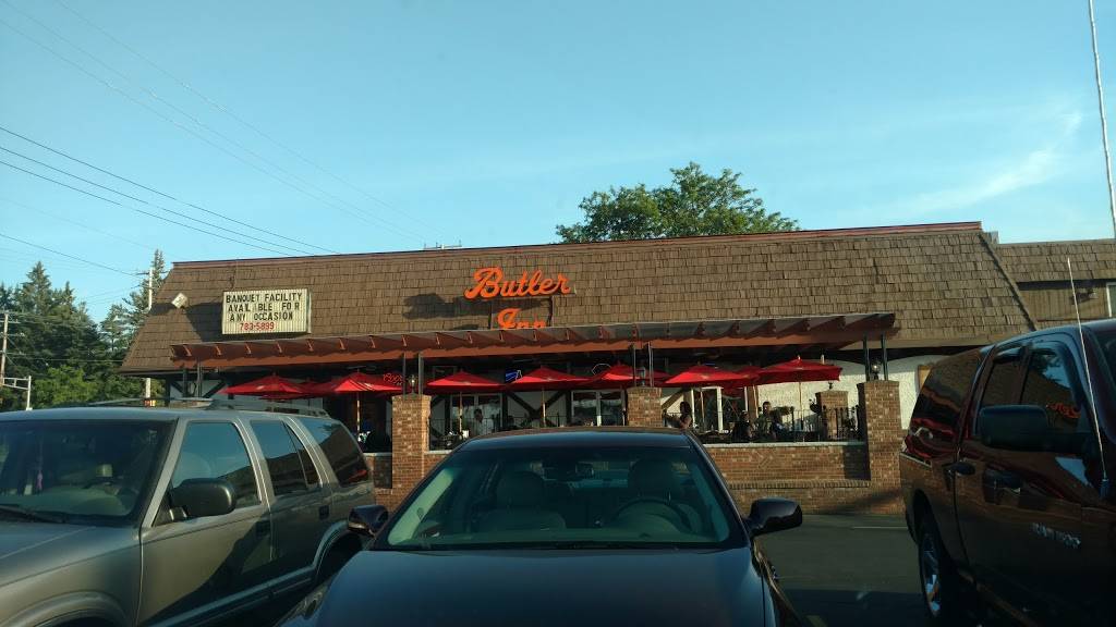 Butler Inn | restaurant | 12400 W Hampton Ave, Butler, WI 53007, USA | 2627835899 OR +1 262-783-5899