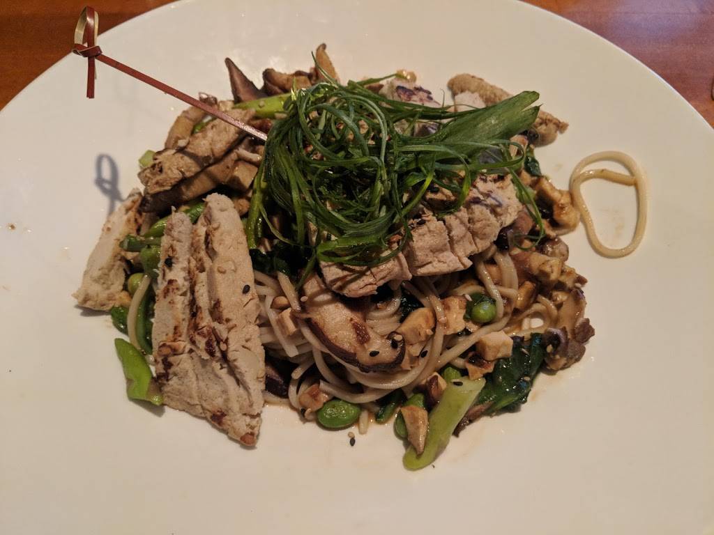 Yard House | restaurant | 800 Sorella Ct Space 116, Houston, TX 77024, USA | 7134619273 OR +1 713-461-9273