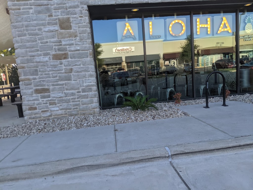 Hawaiian Bros Island Grill | restaurant | 2301 N Tarrant Pkwy, Fort Worth, TX 76177, USA | 8173456957 OR +1 817-345-6957