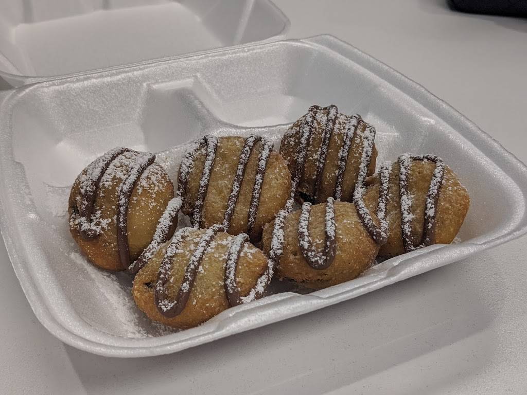 Sweet As Fry | restaurant | 1564 S Dixie Hwy, Coral Gables, FL 33146, USA | 7862186504 OR +1 786-218-6504