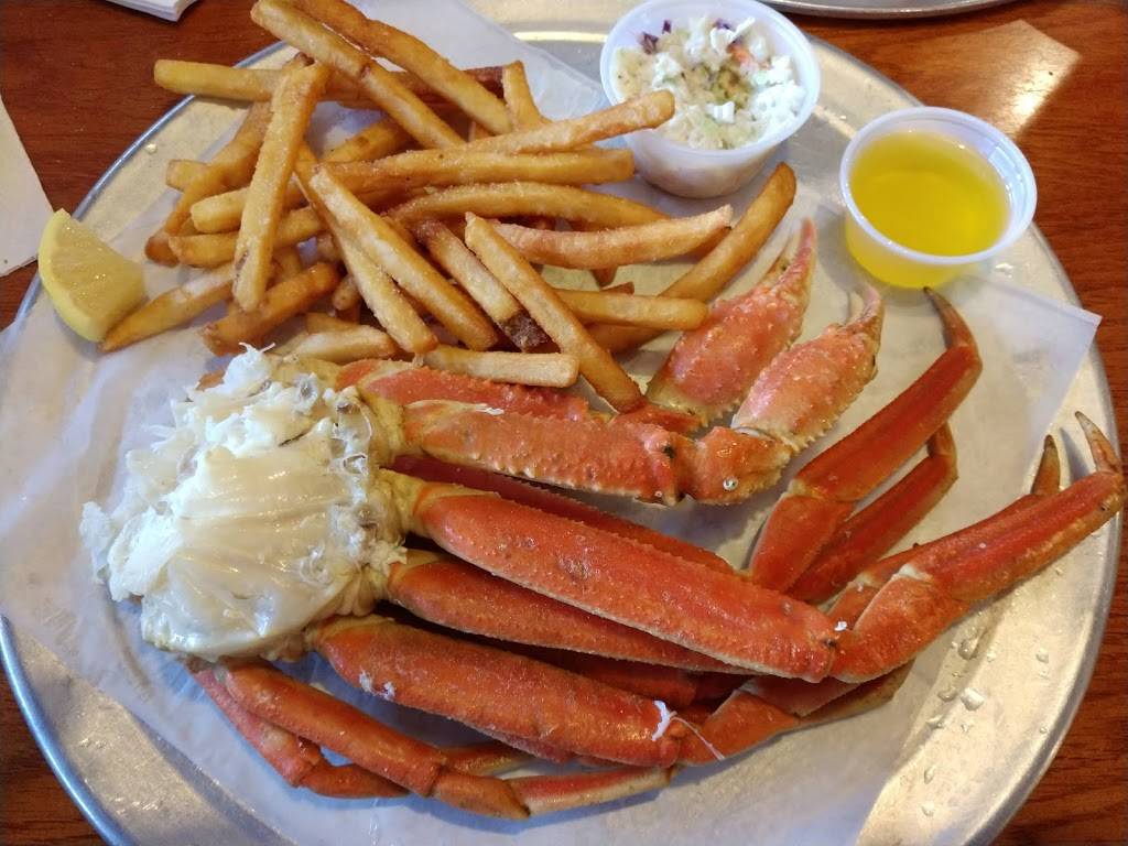 Charlie Horse Restaurant | restaurant | 810 S Atlantic Ave, Ormond Beach, FL 32176, USA | 3866724347 OR +1 386-672-4347