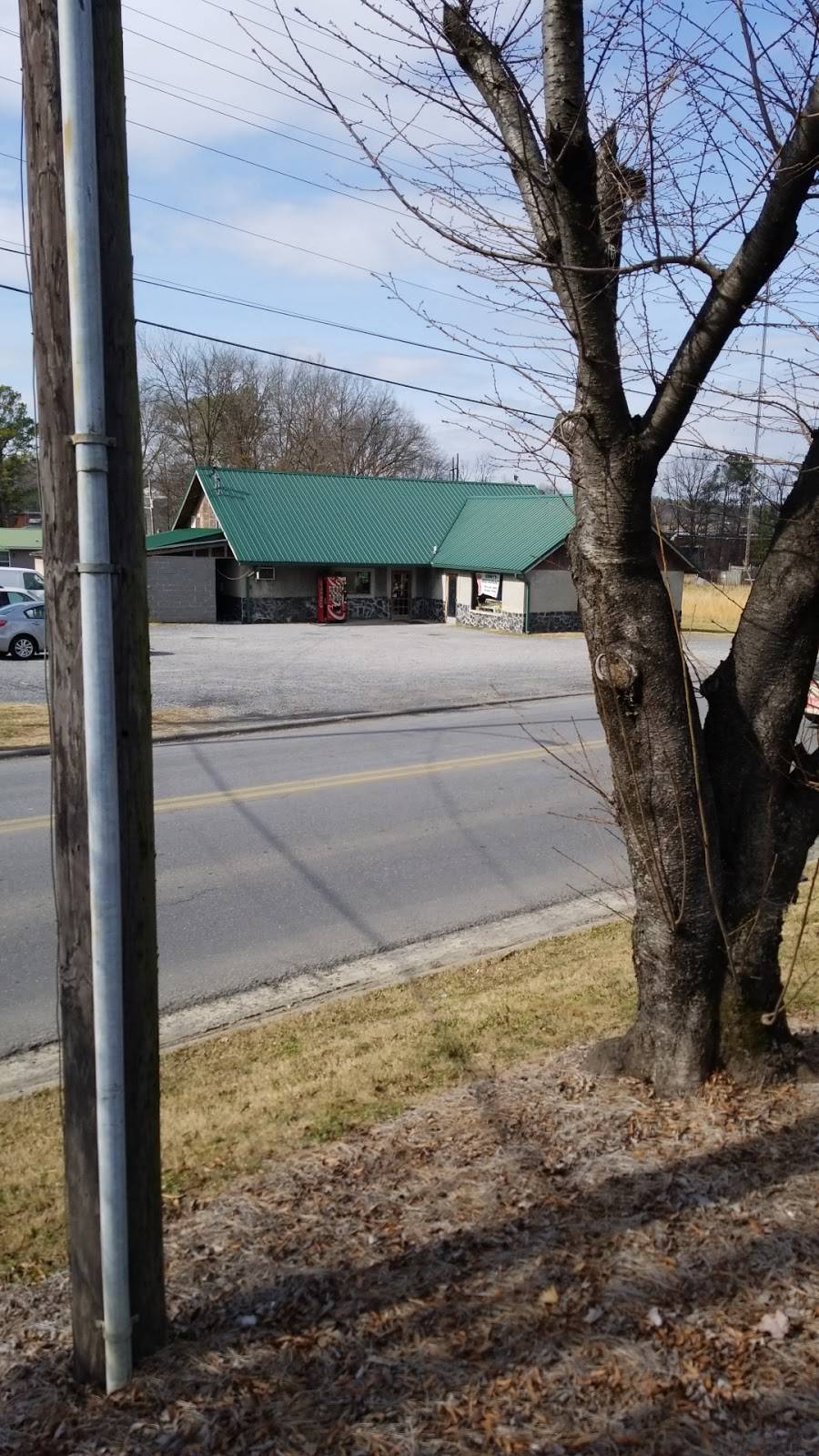 Kennys Restaurant | restaurant | 1022 Riverbend Rd, Dalton, GA 30721, USA | 7062782273 OR +1 706-278-2273