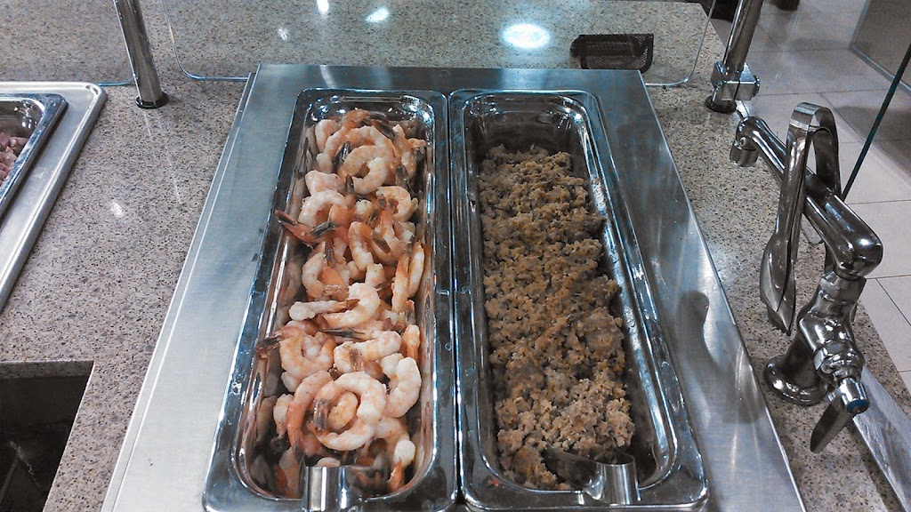 Green Leaf Grill & Green Leaf Go | restaurant | 601 S Gaines St, Little Rock, AR 72201, USA | 5013782521 OR +1 501-378-2521