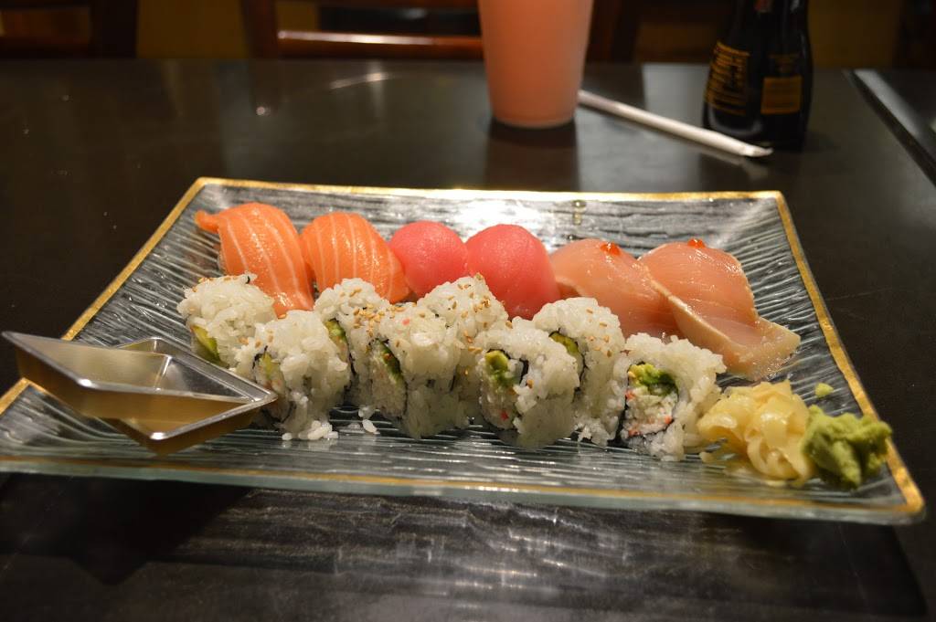 Tokyo Sushi | restaurant | 1121 S Sanderson Ave, Hemet, CA 92545, USA | 9519255533 OR +1 951-925-5533
