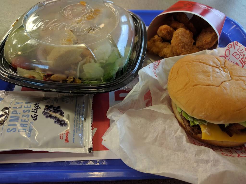 Wendys | restaurant | 5555 Eldorado Pkwy, Frisco, TX 75033, USA | 2147053311 OR +1 214-705-3311
