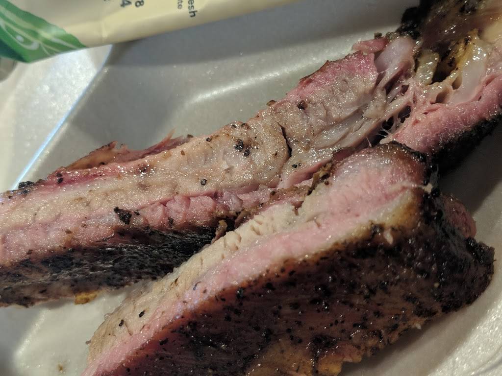 Inmans Kitchen Bar-B-Q | restaurant | 809 W Young St, Llano, TX 78643, USA | 3252475257 OR +1 325-247-5257