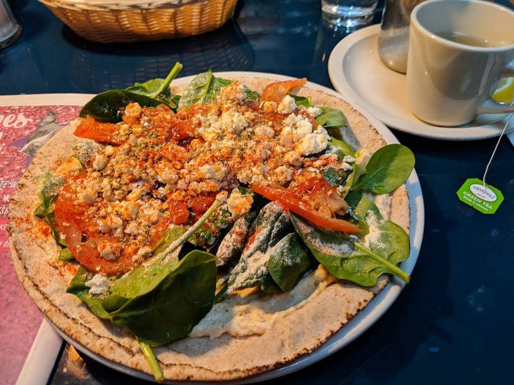 Ali Baba Restaurant | restaurant | 404 S Craig St, Pittsburgh, PA 15213, USA | 4126822829 OR +1 412-682-2829