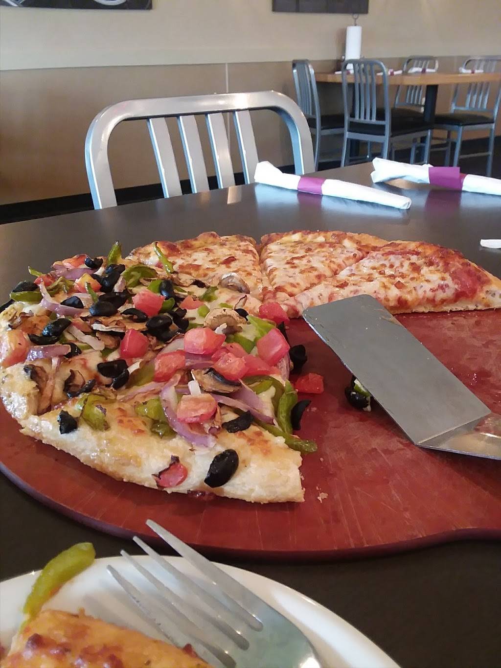 Pizza Hut | restaurant | 1220 W Patrick St, Frederick, MD 21703, USA | 3016948984 OR +1 301-694-8984