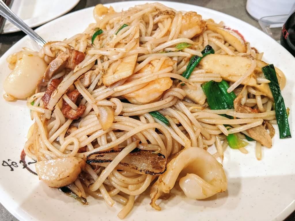 Gum Kuo | restaurant | 388 9th St STE 182, Oakland, CA 94607, USA | 5102681288 OR +1 510-268-1288