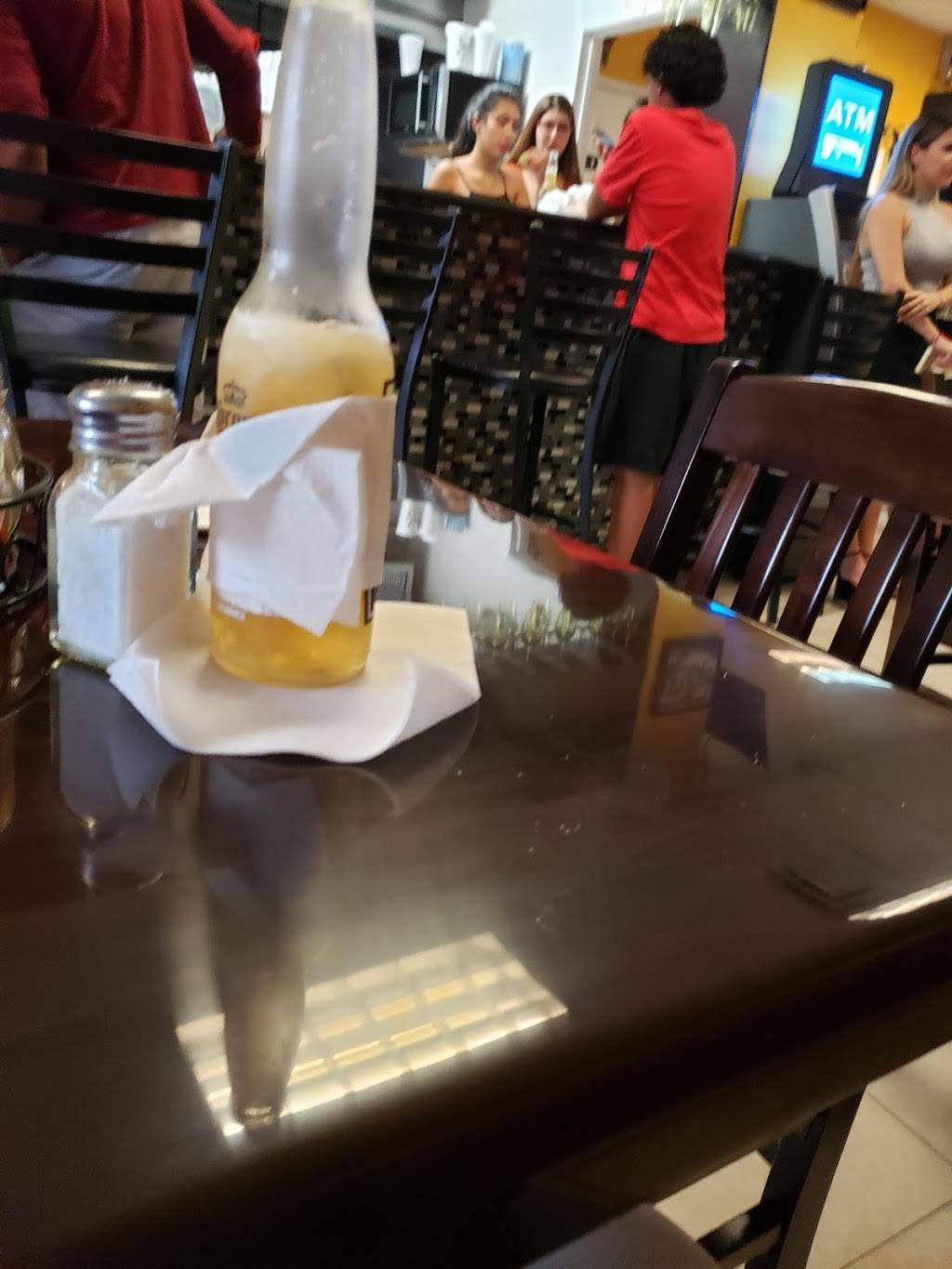 Los Catrachos II Restaurant | restaurant | 18 SW 11th Ave, Miami, FL 33130, USA | 3054565176 OR +1 305-456-5176