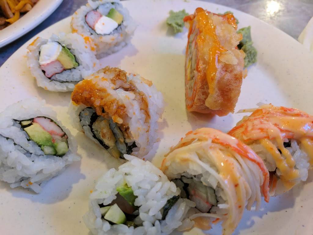 Asian Gourmet | restaurant | 1207 Skokie Hwy, Gurnee, IL 60031, USA | 8472499999 OR +1 847-249-9999