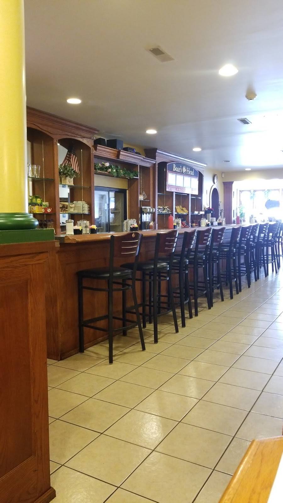 Paulines Deli (Norristown) | restaurant | 36 E Main St, Norristown, PA 19401, USA | 6102796124 OR +1 610-279-6124