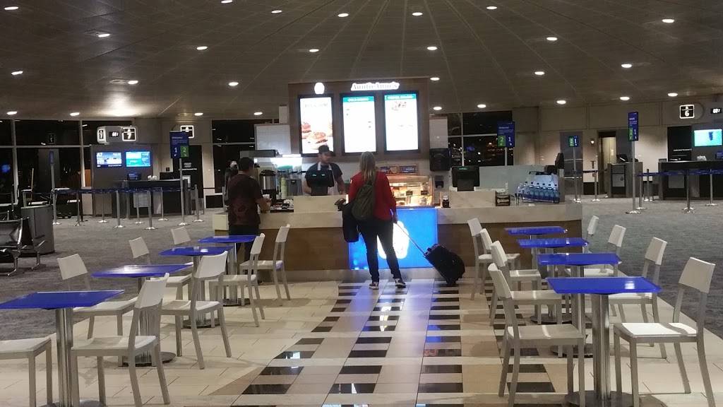 Auntie Annes | cafe | Store # AUA-A-2-2751, 4100 George J Bean Pkwy, Tampa, FL 33607, USA | 8133879872 OR +1 813-387-9872