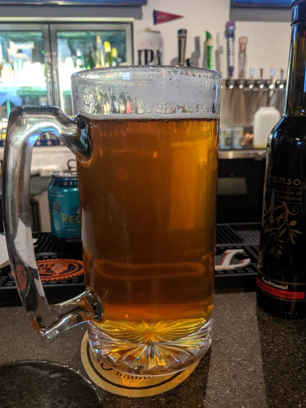 Trident Pizza Pub | restaurant | 446 N Campbell Ave UNIT 100, Tucson, AZ 85719, USA | 5202747068 OR +1 520-274-7068