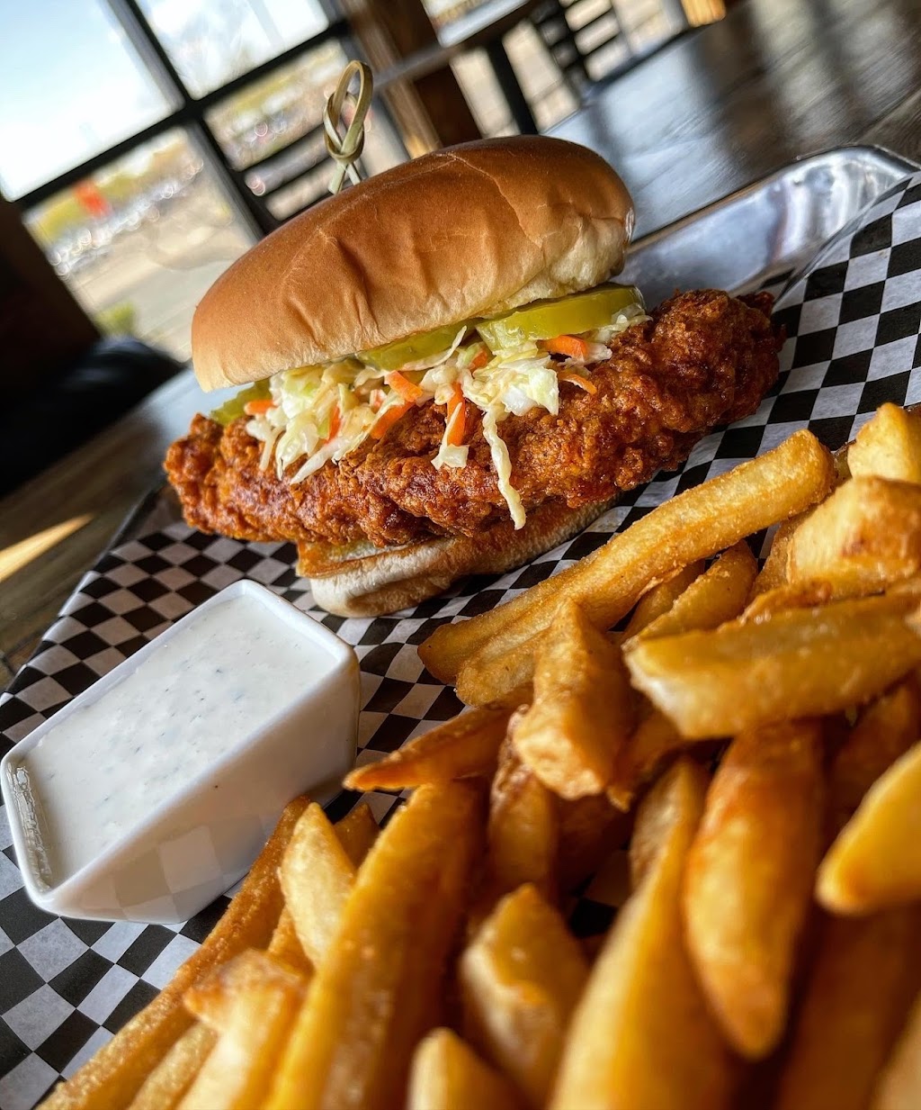 Craft Republic | restaurant | 910-918 W Dundee Rd A01-A03, Arlington Heights, IL 60004, USA | 2245265843 OR +1 224-526-5843