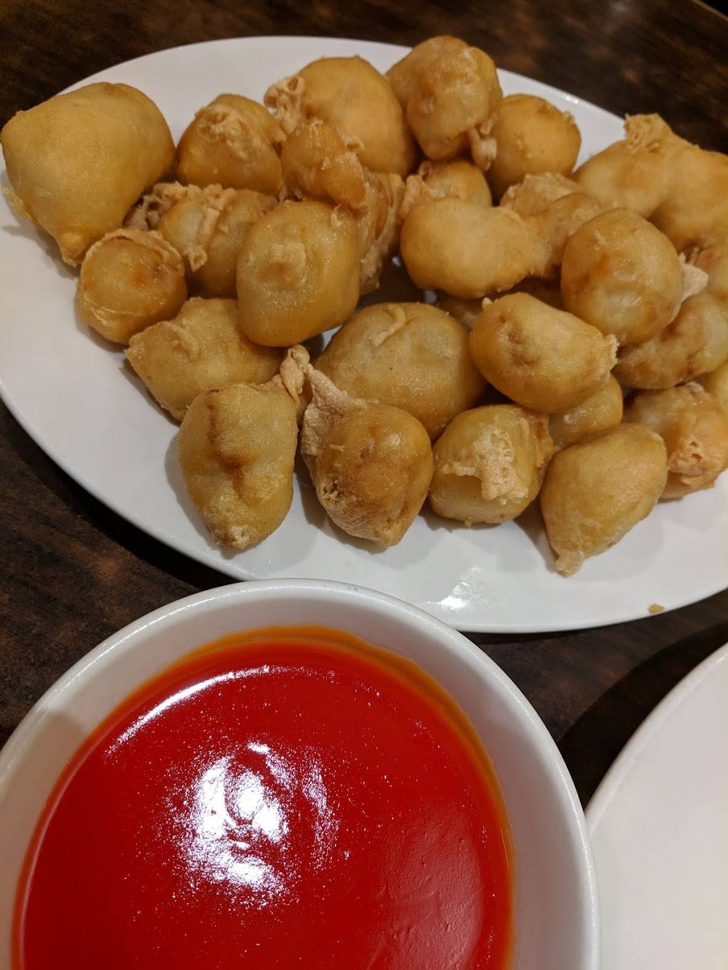 Fus Garden | restaurant | 6503 Farm to Market Rd 1488, Magnolia, TX 77354, USA | 2812599699 OR +1 281-259-9699