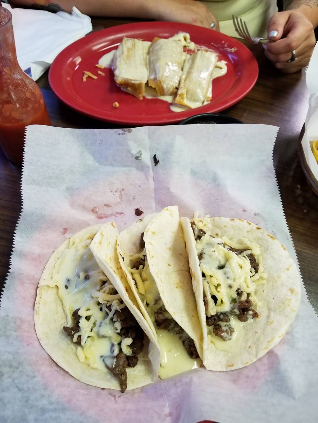 Hacienda Mexican Grill | restaurant | 504 1st Ave, Colona, IL 61241, USA | 3097926516 OR +1 309-792-6516