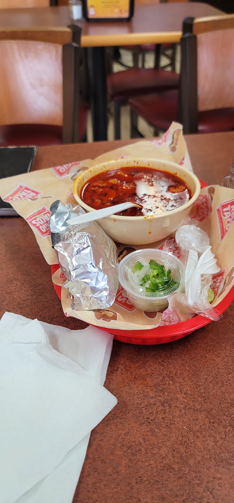 Regio Tacos | restaurant | 912 E Nolana Loop suite a, Pharr, TX 78577, USA | 9568847001 OR +1 956-884-7001