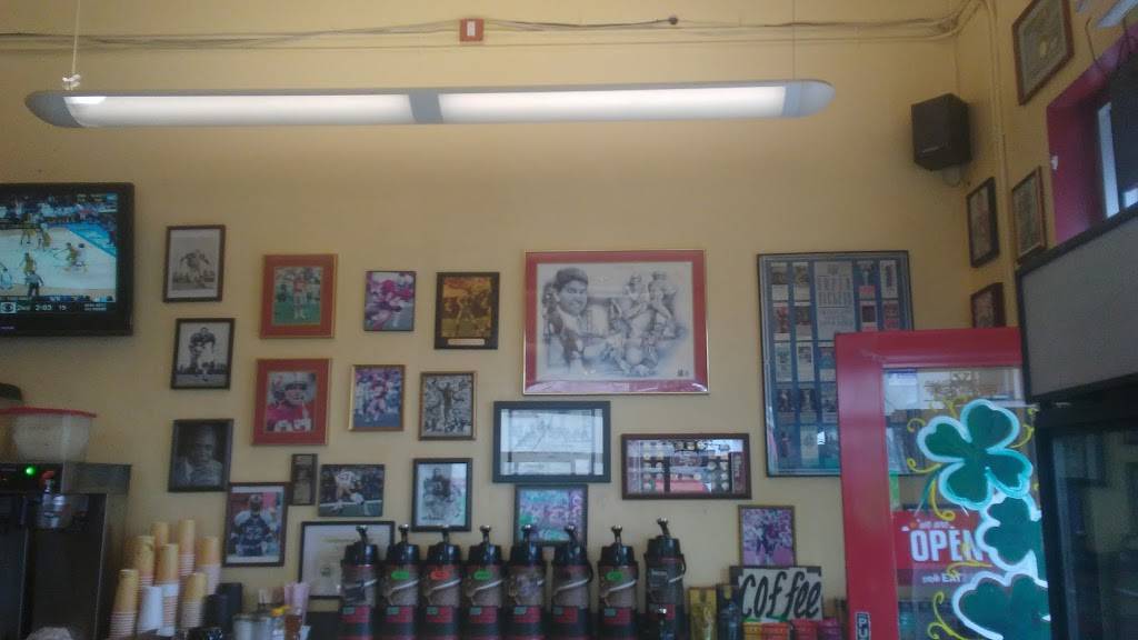 Fat Beli Deli | restaurant | 2598 San Bruno Ave, San Francisco, CA 94134, USA | 4154680131 OR +1 415-468-0131