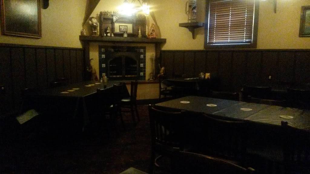 The Bierstube | restaurant | 1724 Lafayette Ave, Terre Haute, IN 47804, USA | 8124669249 OR +1 812-466-9249