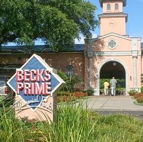 Becks Prime | restaurant | 1001 E Memorial Loop Dr, Houston, TX 77007, USA | 7138638188 OR +1 713-863-8188