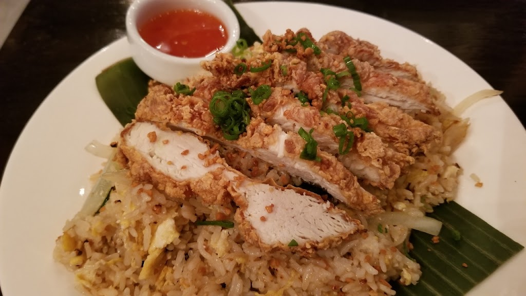 CHARM Thai Kitchen & Coffee | restaurant | 1770 W Horizon Ridge Pkwy, Henderson, NV 89012, USA | 7024789839 OR +1 702-478-9839