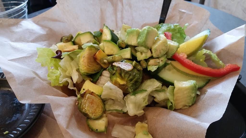 Potato Valley Café | restaurant | 47 State Cir #100, Annapolis, MD 21401, USA | 4102670902 OR +1 410-267-0902