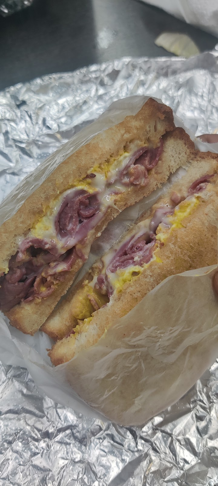 Coney Star Halal Kitchen | restaurant | 13347 Conant St, Detroit, MI 48212, USA | 3137334000 OR +1 313-733-4000