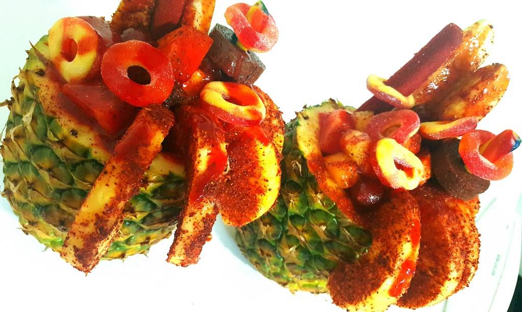 Fruteria Deli-Apple-Licious | meal takeaway | 7030 Branching Ct Suite 101, San Antonio, TX 78239, USA | 2103809390 OR +1 210-380-9390