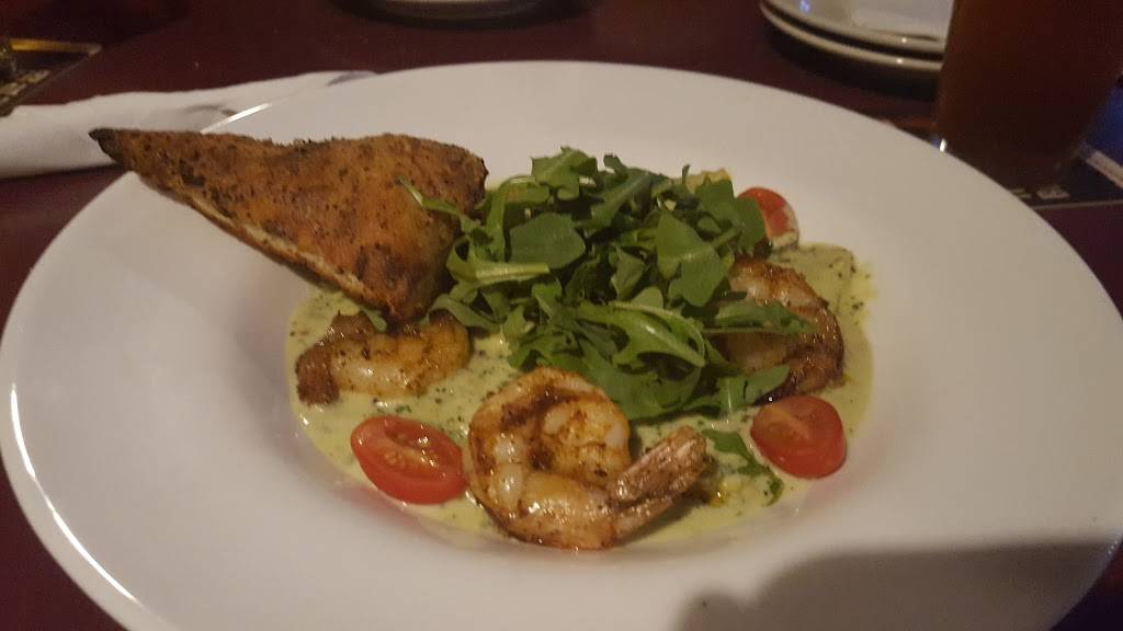 Old Oar House Irish Pub | restaurant | 123 N High St, Millville, NJ 08332, USA | 8562931200 OR +1 856-293-1200