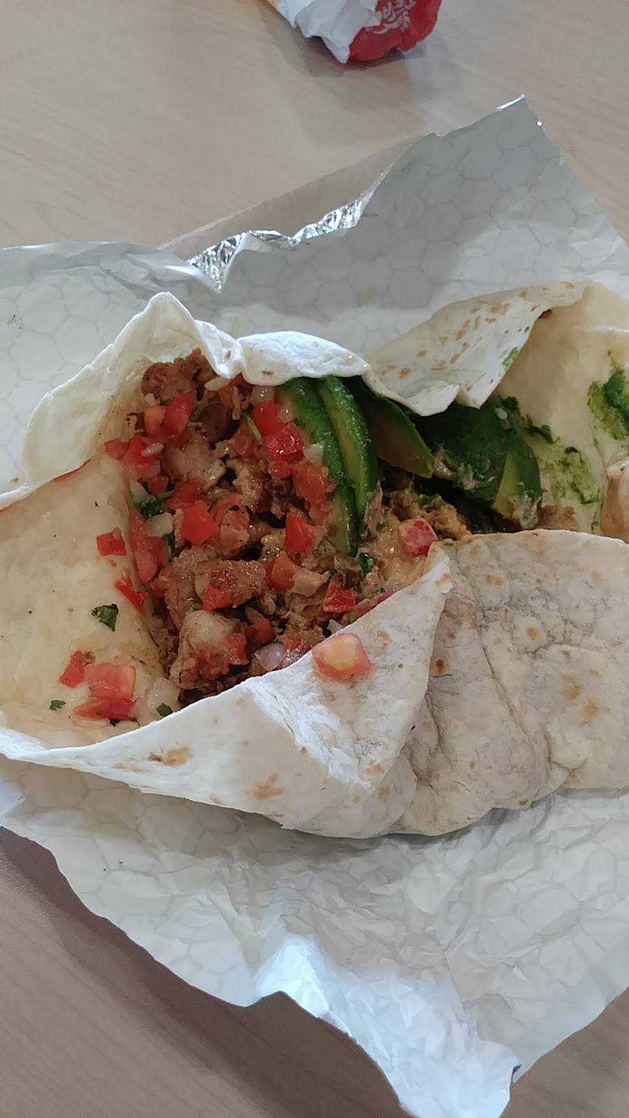 Del Taco | meal takeaway | 29025 Plaza Dr, Santa Nella, CA 95322, USA | 2098273605 OR +1 209-827-3605