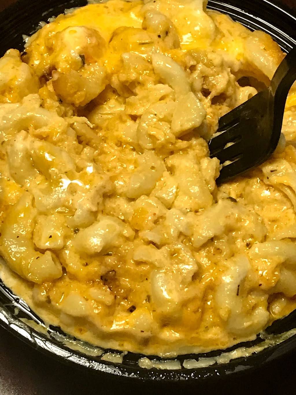 The Cajun Connoisseur | restaurant | 4317 S Cottage Grove Ave, Chicago, IL 60653, USA | 7736756237 OR +1 773-675-6237