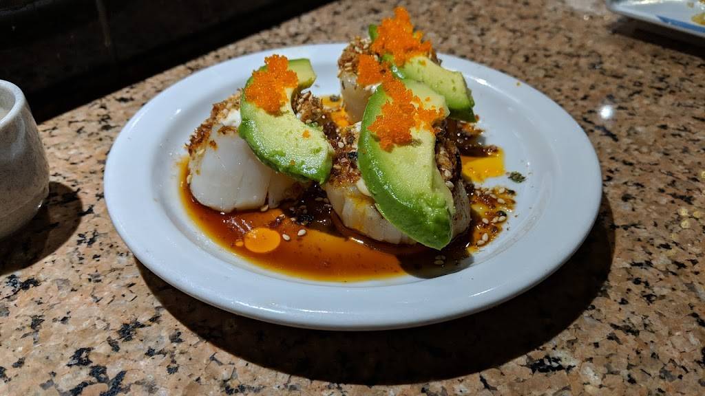 Okawa Japanese Restaurant | restaurant | 2327 Buchanan Rd, Antioch, CA 94509, USA | 9257781585 OR +1 925-778-1585